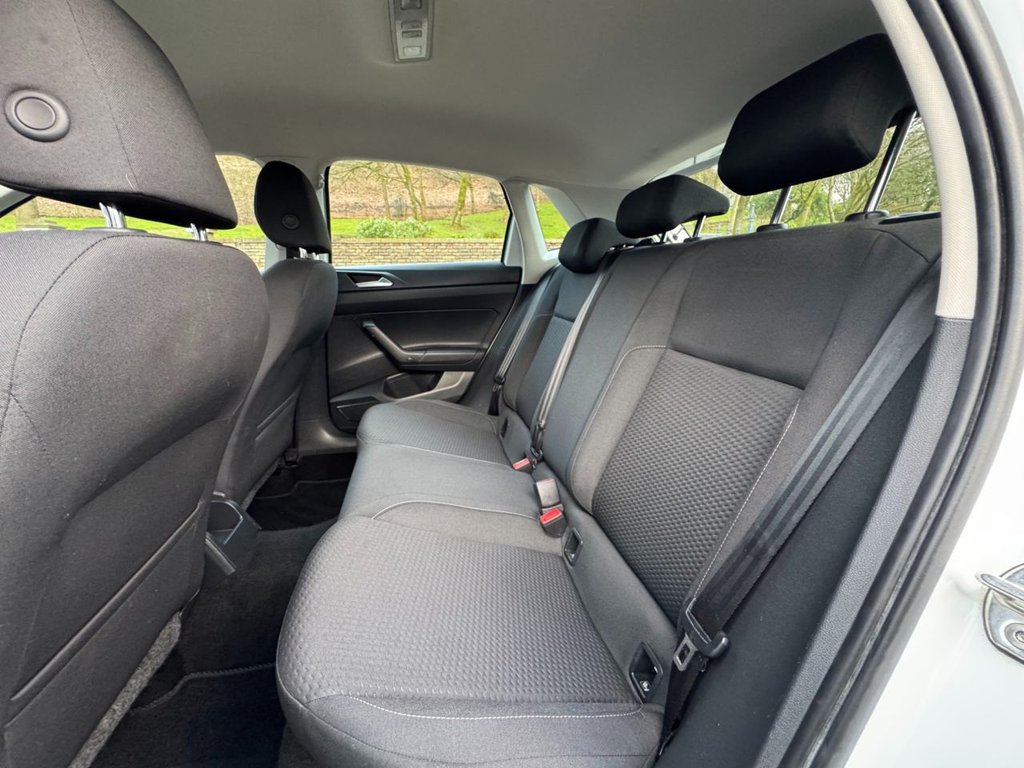 Used Volkswagen Polo 2019 for sale - 77171522: Photo 41