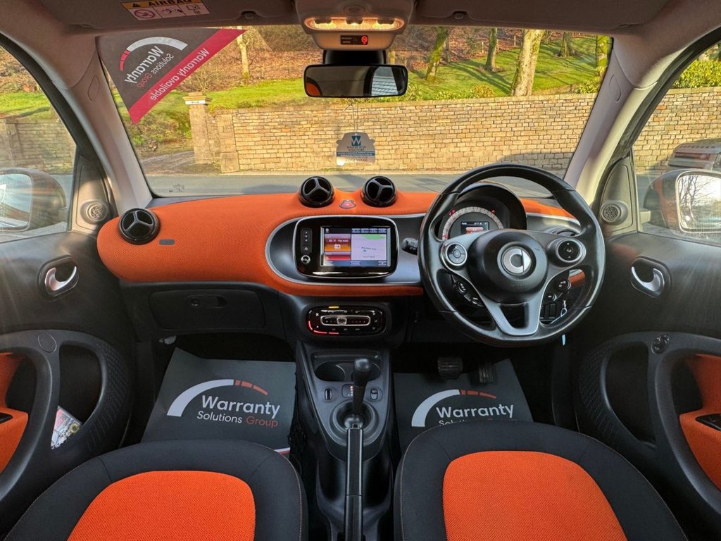 Used smart fortwo 2017 for sale - 77239394: Photo 13