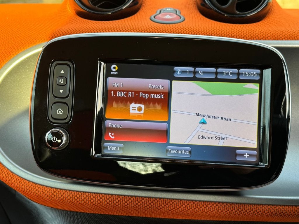 Used smart fortwo 2017 for sale - 77239394: Photo 14