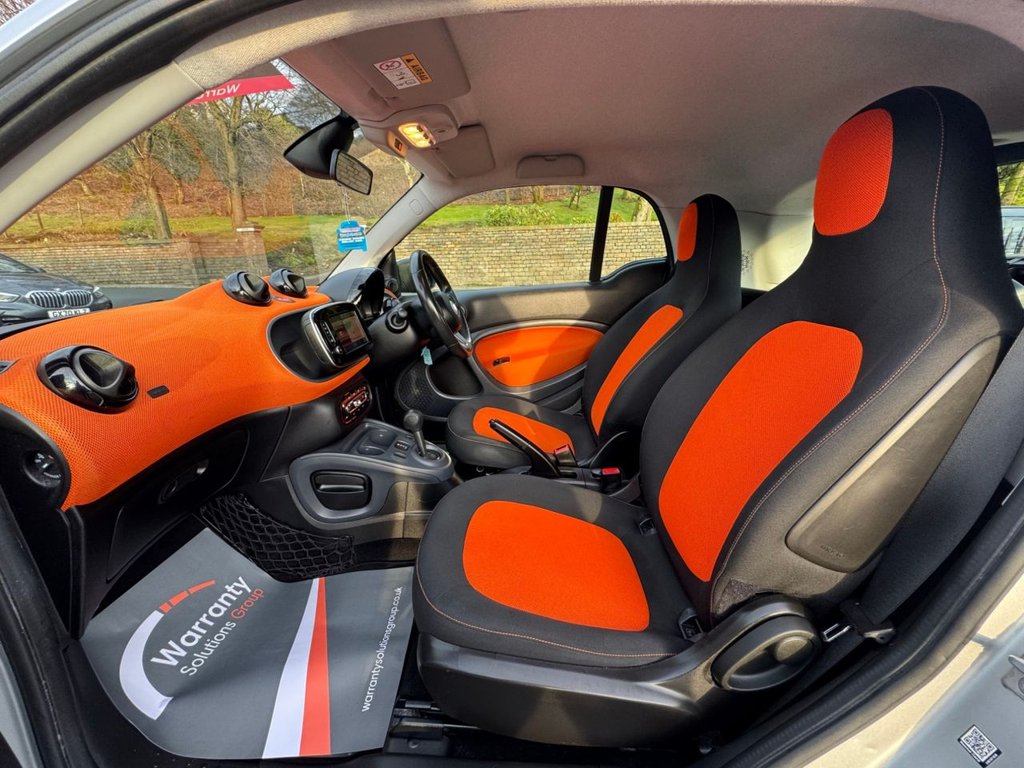 Used smart fortwo 2017 for sale - 77239394: Photo 18