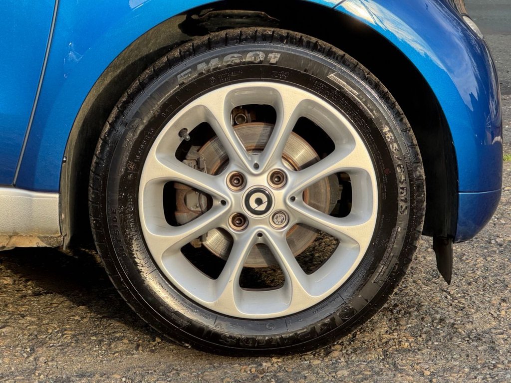 Used smart fortwo 2017 for sale - 77239394: Photo 20