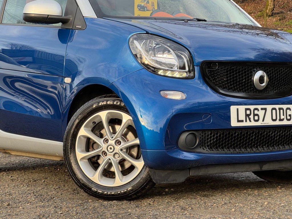 Used smart fortwo 2017 for sale - 77239394: Photo 22