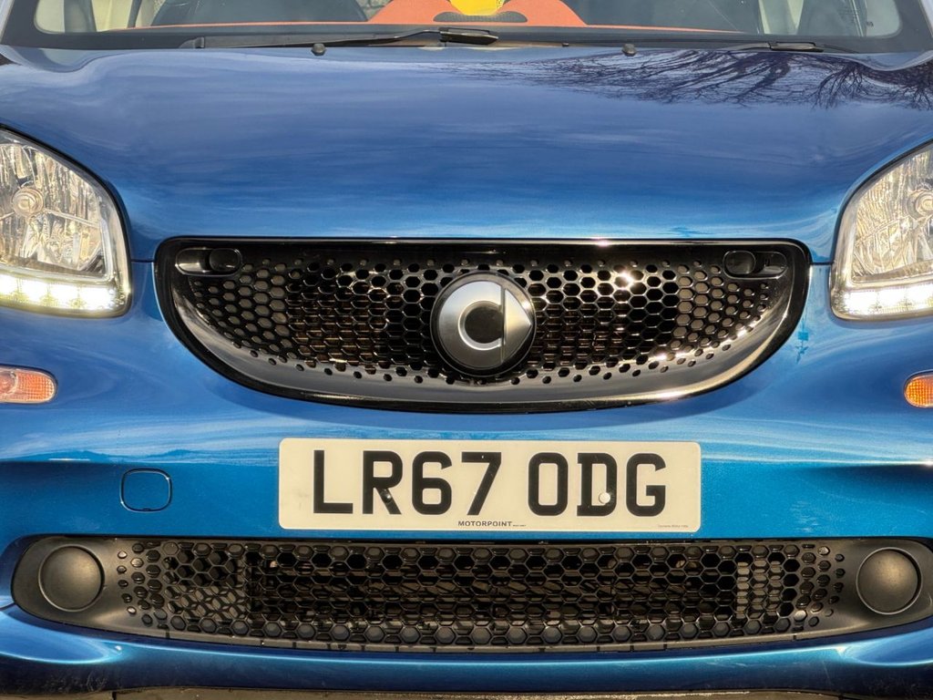 Used smart fortwo 2017 for sale - 77239394: Photo 24