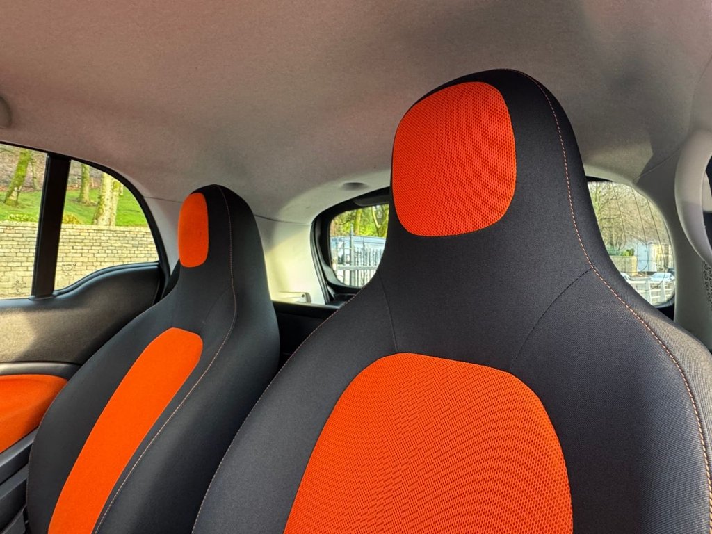 Used smart fortwo 2017 for sale - 77239394: Photo 25