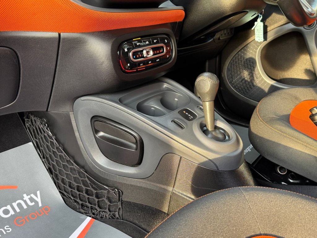 Used smart fortwo 2017 for sale - 77239394: Photo 29