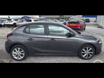 Used Vauxhall Corsa 2020 for sale - 75320527: Photo