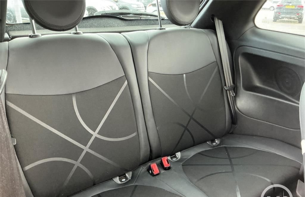 Used Fiat 500 2017 for sale - 77703791: Photo 10