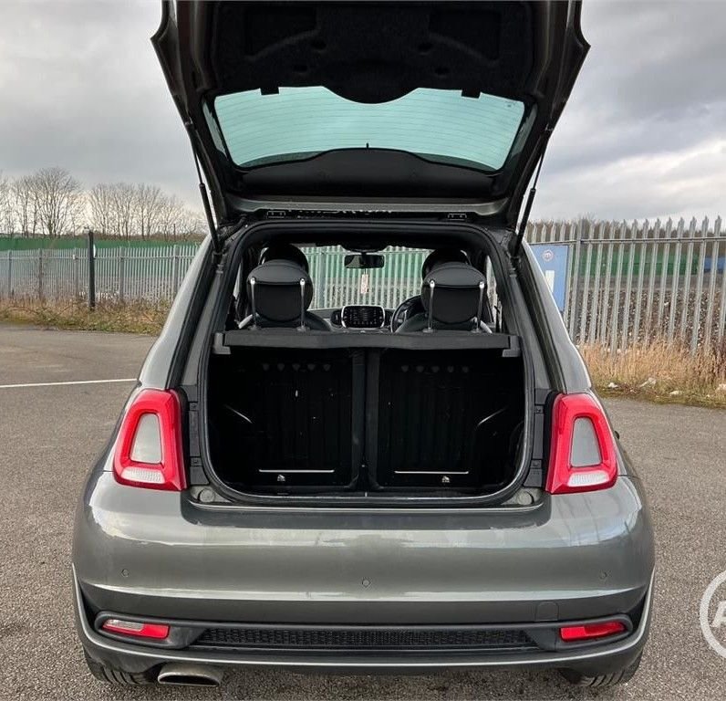 Used Fiat 500 2017 for sale - 77703791: Photo 7