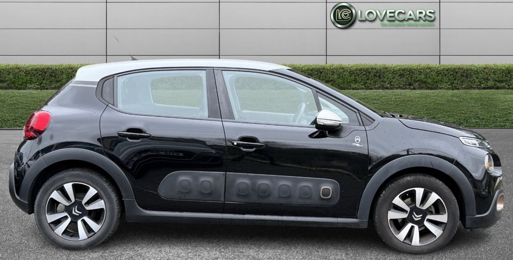 Used Citroen C3 2020 for sale - 77780882: Photo 3