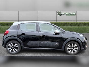 Used Citroen C3 2020 for sale - 77780882: Photo