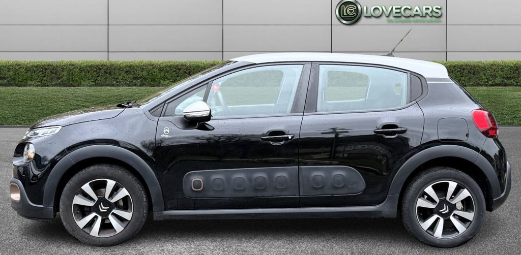 Used Citroen C3 2020 for sale - 77780882: Photo 4