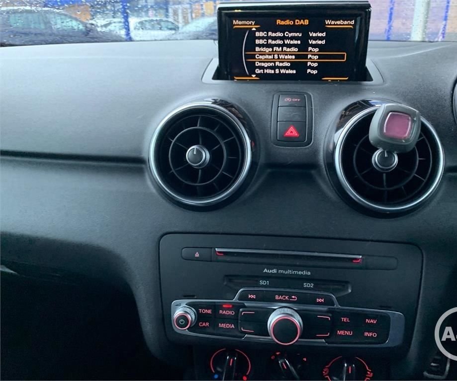 Used Audi A1 2015 for sale - 77288290: Photo 10