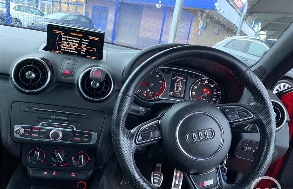 Used Audi A1 2015 for sale - 77288290: Photo 4