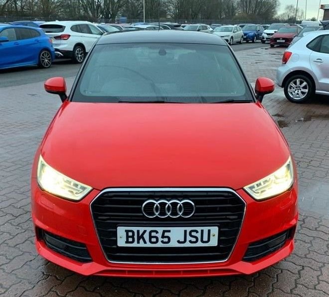 Used Audi A1 2015 for sale - 77288290: Photo 5