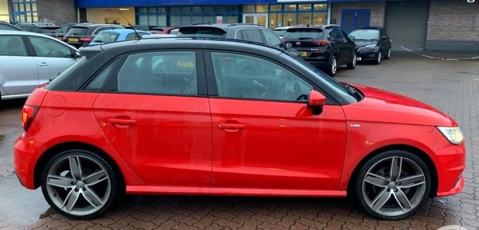Used Audi A1 2015 for sale - 77288290: Photo 6