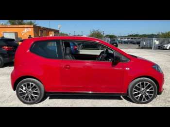 Used Volkswagen up! 2013 for sale - 75221159: Photo