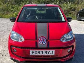 Used Volkswagen up! 2013 for sale - 75221159: Photo