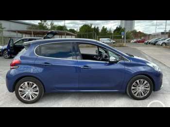 Used Peugeot 208 2018 for sale - 75306767: Photo
