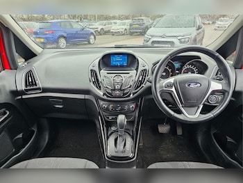 Used Ford B-MAX 2017 for sale - 77288453: Photo