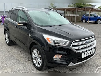Used Ford Kuga 2017 for sale - 78514952: Photo