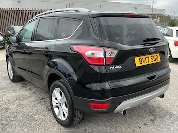 Used Ford Kuga 2017 for sale - 78514952: Photo