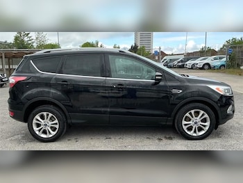 Used Ford Kuga 2017 for sale - 78514952: Photo