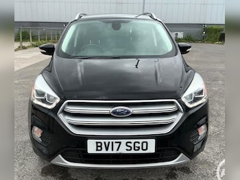 Used Ford Kuga 2017 for sale - 78514952: Photo