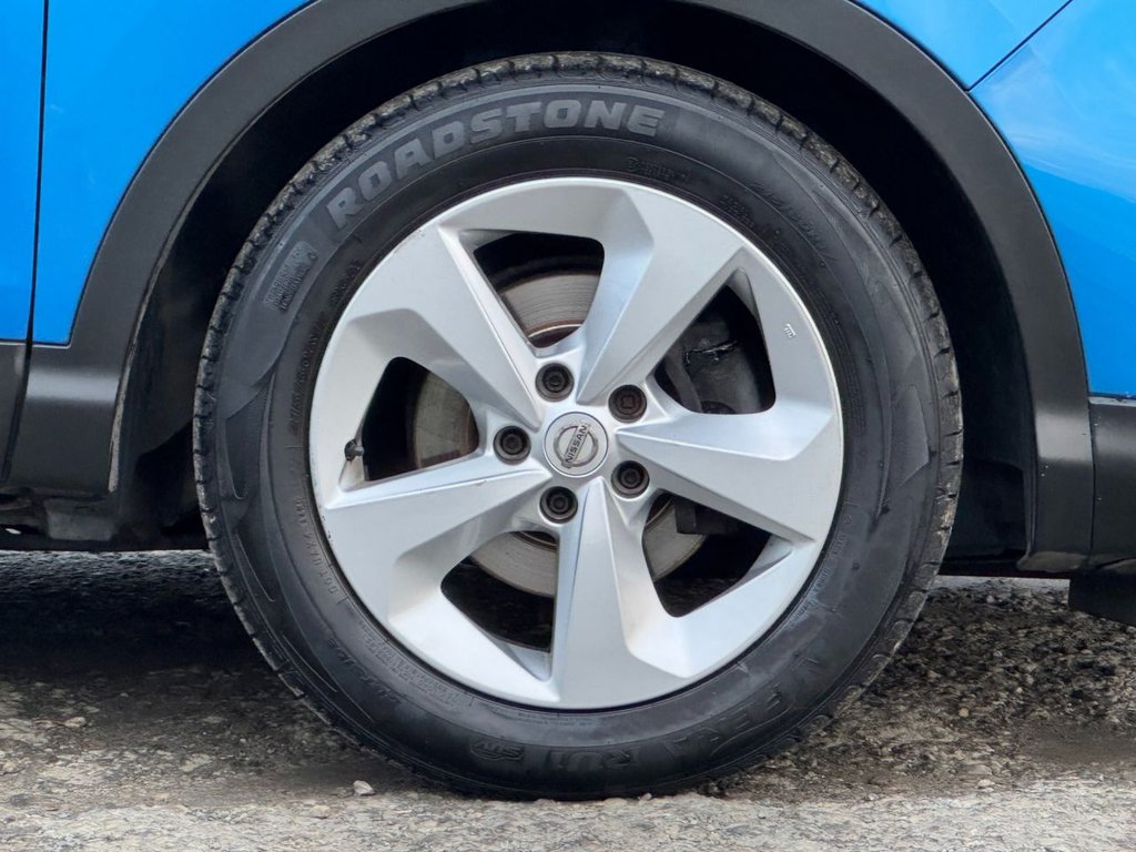 Used Nissan Qashqai 2018 for sale - 77009574: Photo 11