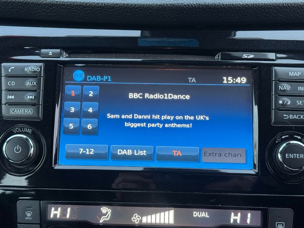 Used Nissan Qashqai 2018 for sale - 77009574: Photo 16