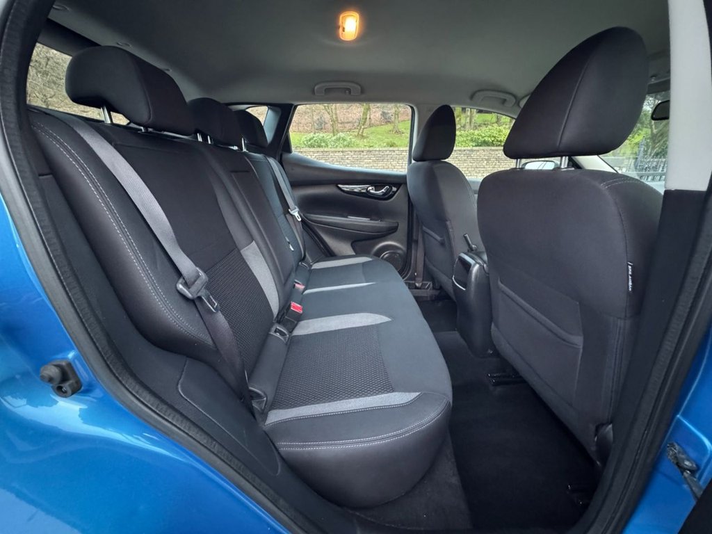 Used Nissan Qashqai 2018 for sale - 77009574: Photo 20