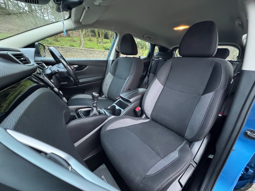 Used Nissan Qashqai 2018 for sale - 77009574: Photo 22