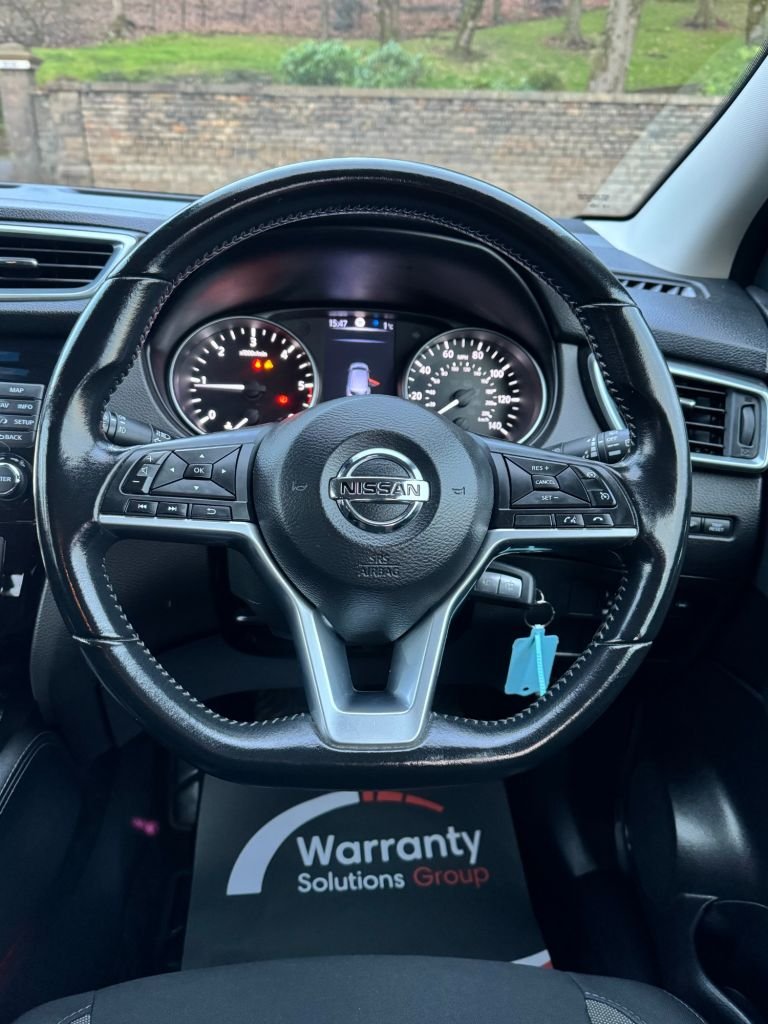 Used Nissan Qashqai 2018 for sale - 77009574: Photo 26