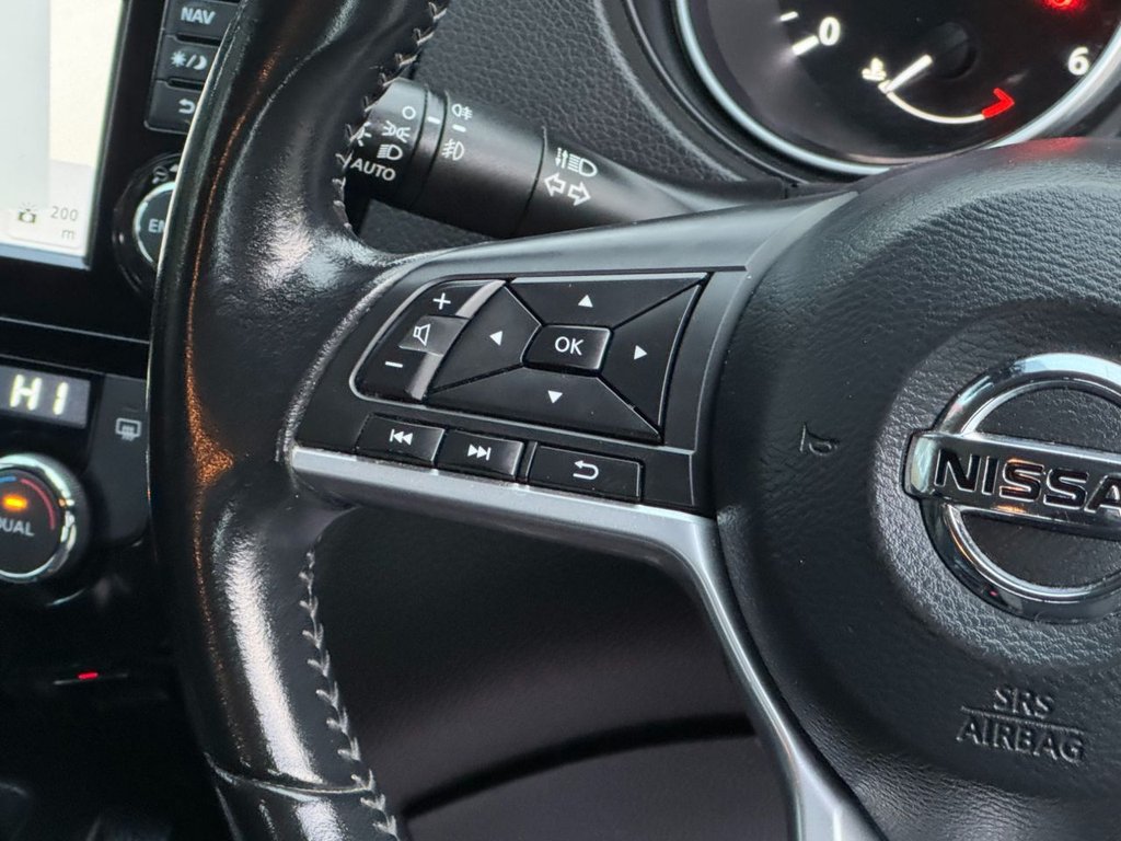 Used Nissan Qashqai 2018 for sale - 77009574: Photo 27