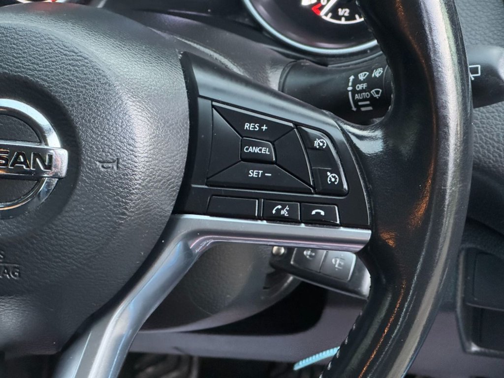 Used Nissan Qashqai 2018 for sale - 77009574: Photo 28