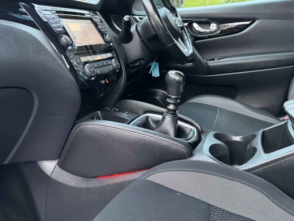 Used Nissan Qashqai 2018 for sale - 77009574: Photo 34