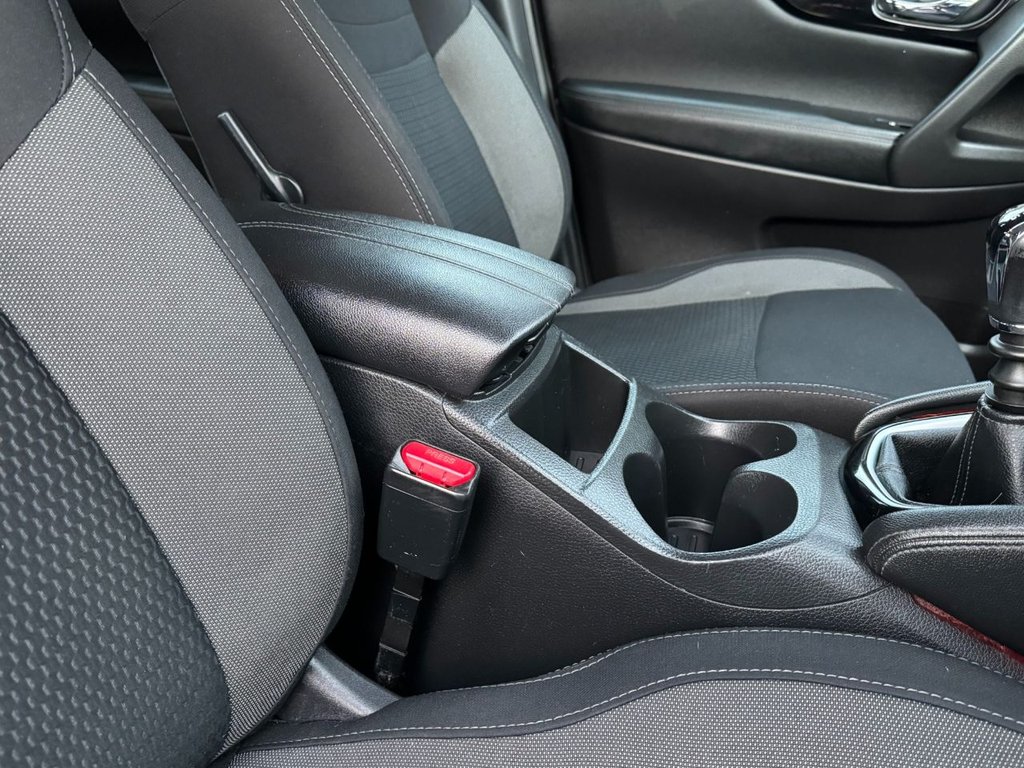 Used Nissan Qashqai 2018 for sale - 77009574: Photo 43