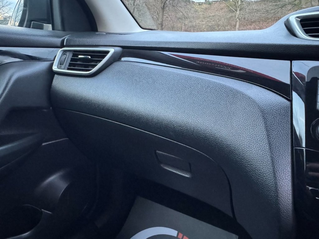 Used Nissan Qashqai 2018 for sale - 77009574: Photo 49