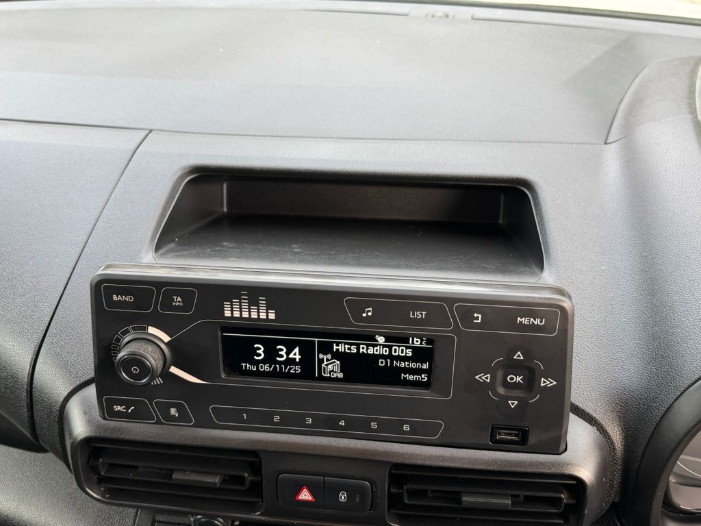 Used Vauxhall Combo 2019 for sale - 77042586: Photo 14