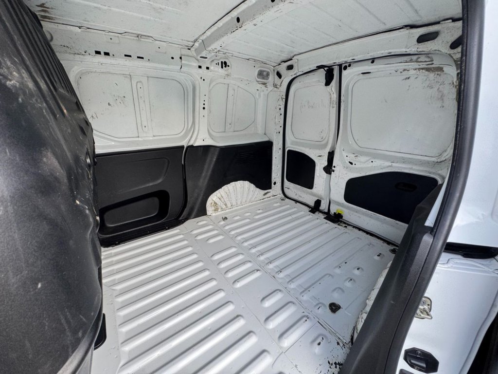 Used Vauxhall Combo 2019 for sale - 77042586: Photo 18