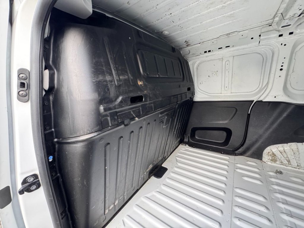 Used Vauxhall Combo 2019 for sale - 77042586: Photo 20