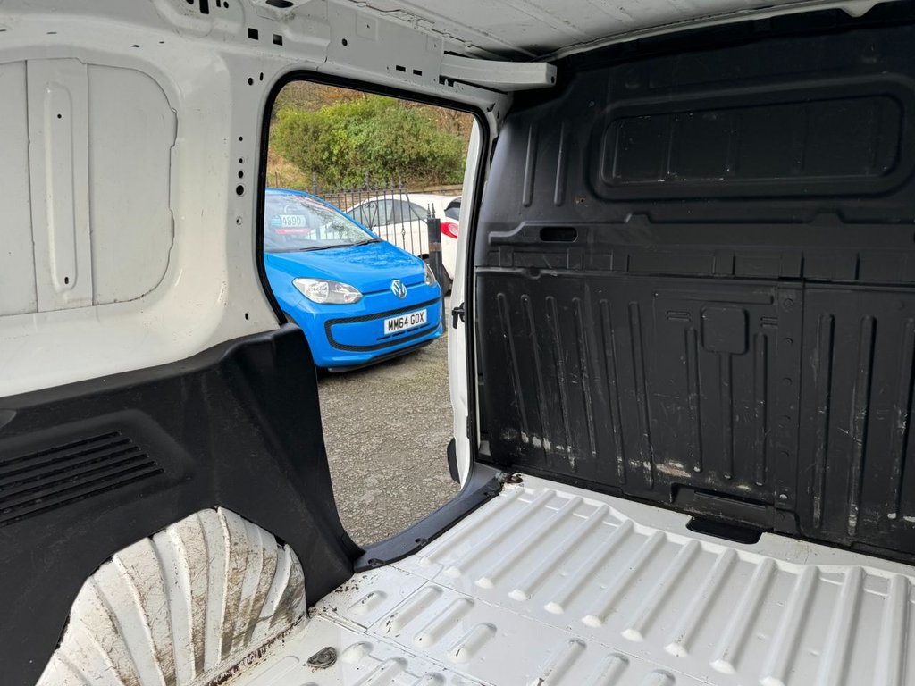 Used Vauxhall Combo 2019 for sale - 77042586: Photo 21