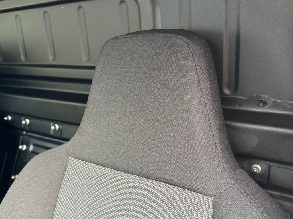 Used Vauxhall Combo 2019 for sale - 77042586: Photo 25