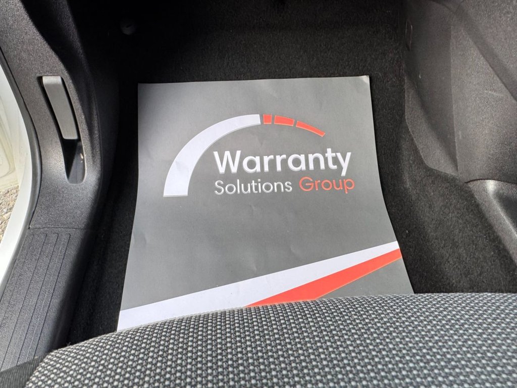 Used Vauxhall Combo 2019 for sale - 77042586: Photo 36