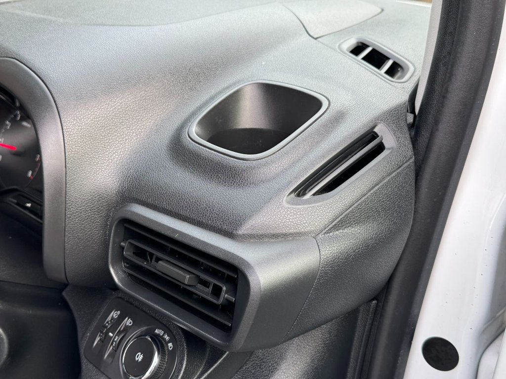 Used Vauxhall Combo 2019 for sale - 77042586: Photo 45