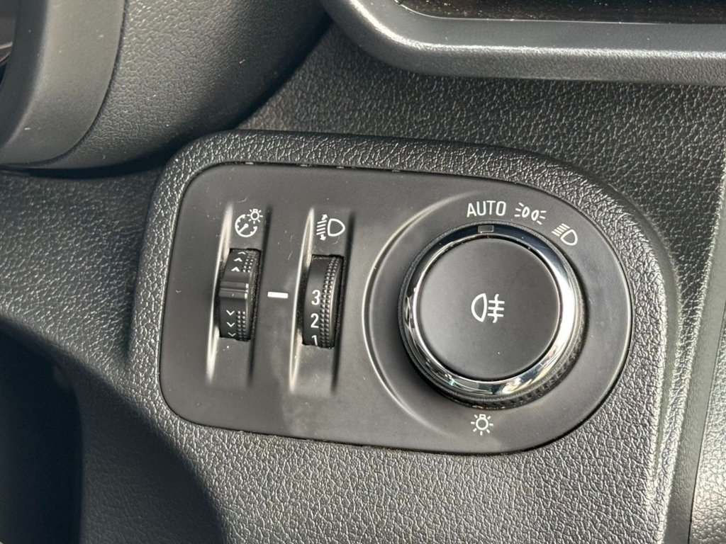 Used Vauxhall Combo 2019 for sale - 77042586: Photo 46