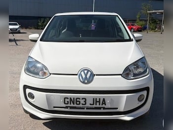 Used Volkswagen up! 2013 for sale - 79197484: Photo