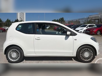 Used Volkswagen up! 2013 for sale - 79197484: Photo