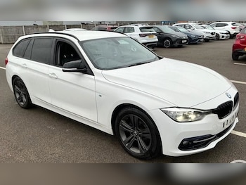 Used BMW 3 Series 2015 for sale - 77302441: Photo