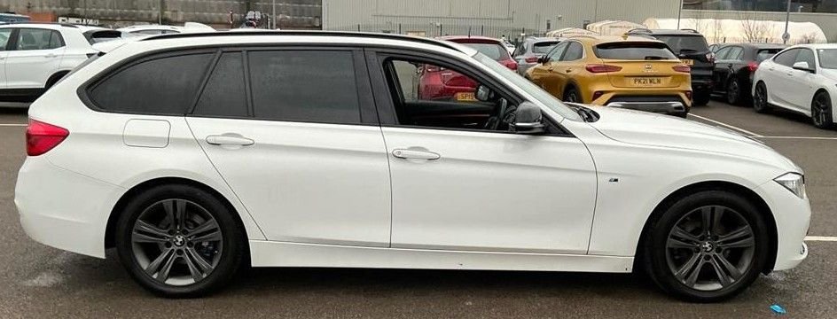 Used BMW 3 Series 2015 for sale - 77302441: Photo 3