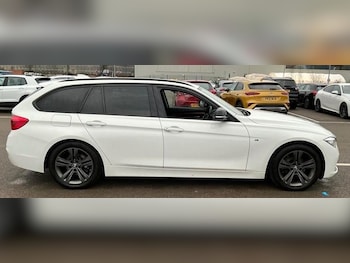 Used BMW 3 Series 2015 for sale - 77302441: Photo